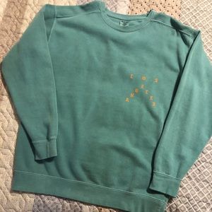 Kanye/Yeezy Saint Pablo Tour sweatshirt